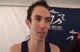 David McNeill NAU 5k Champ 2010 NCAA Outdoor Champs