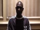 David Rudisha after an 800 World Record 1:41.09 and Before the Brussels Diamond League