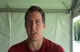 Dylan Ferris Stanford after qualifying for the 1500 Fnal 2010 NCAA Outdoor Champs