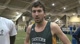Eastern Michigan Men's DMR Champs 2010 Alex Wilson 9:32