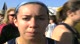 Emily Infeld Georgetown 8th 2009 NCAA XC Championships