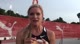 Emma Coburn Colorado Steeple Champ 2010 Mt SAC Relays