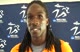 Evander Wells Tennessee after making the 200 Final 2010 NCAA Outdoor Champs