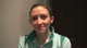 Frances Koons on her first post collegiate season after the Elite Mile at the New Balance Games