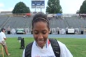 Freshman Kendell Williams 400H Champ 2010 New Balance Nationals