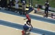 Freshman LJ attempt