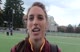 Gabe Anderson Minnesota after qualifying fir the 1500 Final 2010 NCAA Outdoor Champs