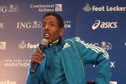 Haile Gebrselassie Announces Retirement after NYC