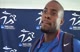 Half of the Florida 4x1 after 38.94 Prelim 2010 NCAA Outdoor Champs