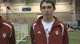 Indiana Men's DMR 2nd 2010 Alex Wilson 9:32
