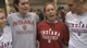 Indiana Women's DMR 2nd Alex Wilson 11:11