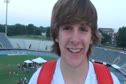 Jake Hurysz Eastern Almanance after 2010 New Balance Nationals