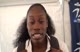 Jessica Beard Texas A&M after anchoring the winning 4x1 2010 NCAA Outdoor Champs