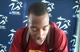 Joey Hughes USC fastest qualifier to the 400 Final 2010 NCAA Outdoor Champs