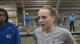 Kansas Women DMR Champs 2010 Alex Wilson 11:07
