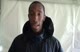 Lance Roller UVA after making the 800 Final 2010 NCAA Outdoor Champs