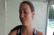 Marie Louise Asselin West Virginia 5k Runner-Up 2010 NCAA Outdoor Champs