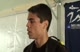 Matt Centrowitz Oregon after making the 1500 Final 2010 NCAA Outdoor Champs