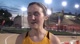 Minnesota's Amy Laskowske 3rd & Mallory Van Ness 10th 10k 2010 Mt SAC Relays