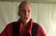 Molly Beckwith Indiana after winning her 800 Prelim 2010 NCAA Outdoor Champs