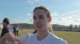 Molly Huddle 2nd USA XC Champs