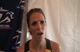 Nicole Blood Oregon 3rd 10k 2010 NCAA Outdoor Champs