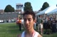 Omar Kaddurah Grand Blanc MI 3rd Mile 2010 New Balance Nationals