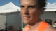 Patrick Smyth 2nd USA XC Champs on the way to team processing