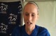 Rebeka Stowe Kansas after qualifying for the finals in the steeple 2010 NCAA Outdoor Champs