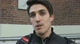 Ricky Stevenson on his goals plan for the year after the Elite Mile at the New Balance Games