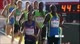 Rieti 2010 M-800m David Rudisha New World Record 1-41.01! Lalang, Symmonds PR