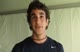Robby Andrews 800 Runner-up 2010 NCAA Outdoor Champs