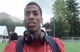 Ronnie Ash Oklahoma fastest qualifier into the 110H Final 2010 NCAA Outdoor Champs