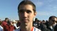 Ryan Hill NC State 23rd 2009 NCAA XC Championships