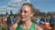 Shalane Flanagan 2010 USA XC Champion