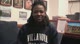Shericka Ward on her Freshman Transition and Looking to the 2010 Season