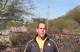 ASU's most decorated thrower, Ryan Whiting, before NCAA Indoor Championships 