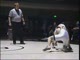 Joe Hughes, Lathrop vs. Charles Coisman, Colony