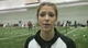 Nicole Blood after auto 3k 9:11 2010 Texas A&M Challenge
