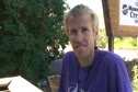 Ryan Hall talks about the 2010 Chicago Marathon