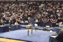 California Gymastics 2007