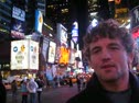 Update from New York City