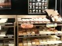 Cooling off in a Wisconsin Cheese Locker