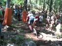 WORS Subaru Cup descent