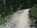 Nats-fast mid-course section