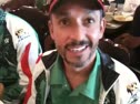 Mexican Team at Leadville