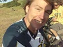 Eric Carter wins Slalom