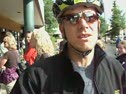 Jeff Kerkove at Marathon Nationals