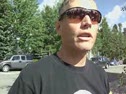 Dave Wiens Pre-Marathon