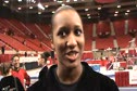 Brittany Harris's Plans For The Future